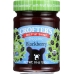 Fruit Spread Blackberry Organic, 10 oz