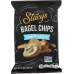 Simply Naked Bagel Chips, 7 oz