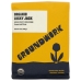 Lucky Jack Organic Coffee, 12 oz