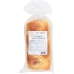 Authentic French Braided Brioche, 14.11 oz