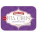 Plain with Sea Salt Pita Chips, 16 oz