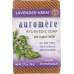 Lavender Neem Ayurvedic Soap Bar, 2.75 oz