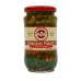 Gherkins Sweet and Spicy Baby, 12.4 oz