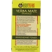 Tea Yerba Mate, 24 bg