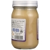 Sesame Tahini Roasted Organic, 16 oz