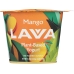 Mango Plant-Based Yogurt, 5.30 oz