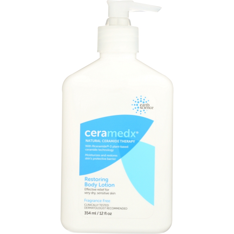 Restoring Body Lotion, 12 oz