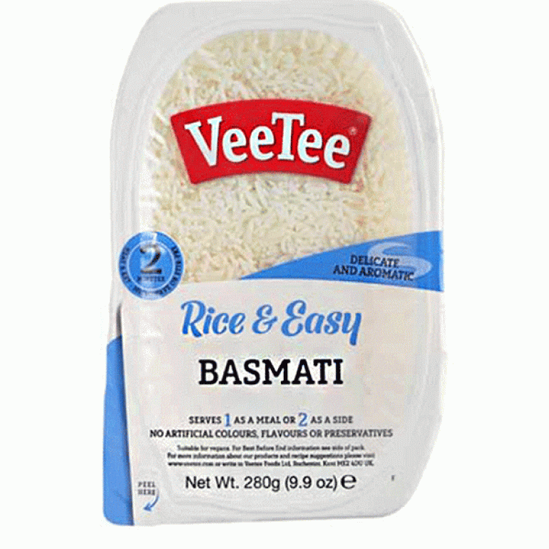 Basmati Rice, 9.9 oz