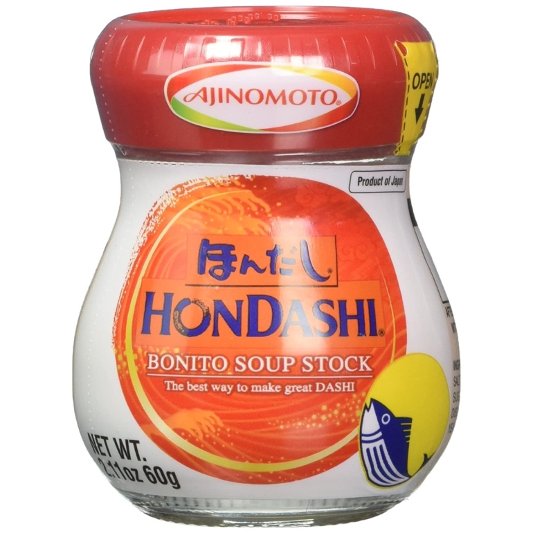 Hondashi Soup Stock, 2.11 oz