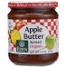 Apple Fruit Butter , 17 oz