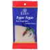 Agar Agar Seaweed Flakes, 1 oz