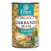 Garbanzo Beans (Chickpeas), 15 OZ