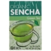 Tea Sencha Green Org, 16 bg