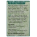 Tea Sencha Green Org, 16 bg