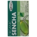 Tea Sencha Green Org, 16 bg