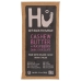 Dark Chocolate Cashew Butter Raspberry Bar, 2.1 oz