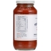 Velvety Vodka Tomato Sauce, 25 oz