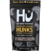 Chocolate Covered Hunks Cashews and Vanilla Bean, 4 oz