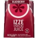 Juice 4Pk Sparkling Blackberry, 33.6 FO