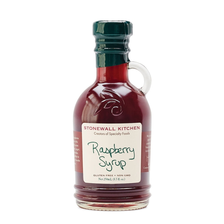 Raspberry Syrup, 8.5 fo