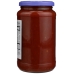 SAUCE PASTA ARRABBIATA (19.400 OZ)