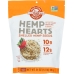 Hemp Hearts, 24 oz