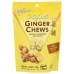 Original Ginger Chews, 4 oz