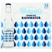 Water Sparkling 12Pk, 144 FO
