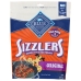 Sizzlers Original Bacon-Style Dog Treats, 15 oz