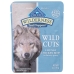 Wilderness Wild Cuts Trail Toppers Adult Dog Food Chunky Chicken Bites in Hearty Gravy, 3 oz