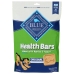 Health Bars Baked with Apples and Yogurt Crunchy Dog Biscuits, 16 oz