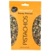 No Shells Honey Roasted Pistachios, 5.5 oz