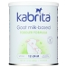 Goat Milk Toddler Formula Powder, 14 OZ