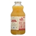 Organic Pineapple Ginger Juice, 32 fl oz