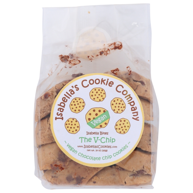 Cookie V-Chip, 14 oz