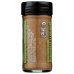 Organic Garam Masala Seasoning Jar, 1.6 oz