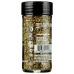 Organic Oregano Jar, 0.4 oz