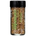 Organic Coriander Seeds Jar, 0.7 oz