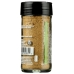 Organic Coriander Ground Jar, 1.4 oz