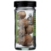 Organic Nutmeg Whole Jar, 1.4 oz