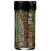 Organic Cumin Seeds Jar, 1.7 oz