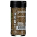 Organic Cumin Seeds Jar, 1.7 oz