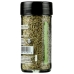 Organic Rosemary Whole Jar, 0.5 oz
