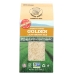 Golden Light-Brown Rice, 24 oz