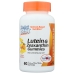 Lutein and Zeaxanthin Gummies Mango Madness, 60 do