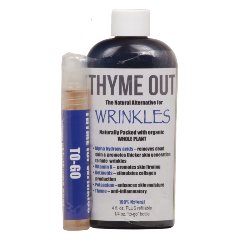Anti Wrinkles Face Spray, 4 fo