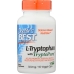 L Tryptophan With Tryptopure 500Mg, 90 vc