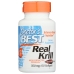 Real Krill 350Mg, 60 sg