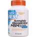 Synergistic Glucosamine Msm, 180 cp