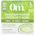 Mushroom Matcha Latte Blend, 2.82 oz